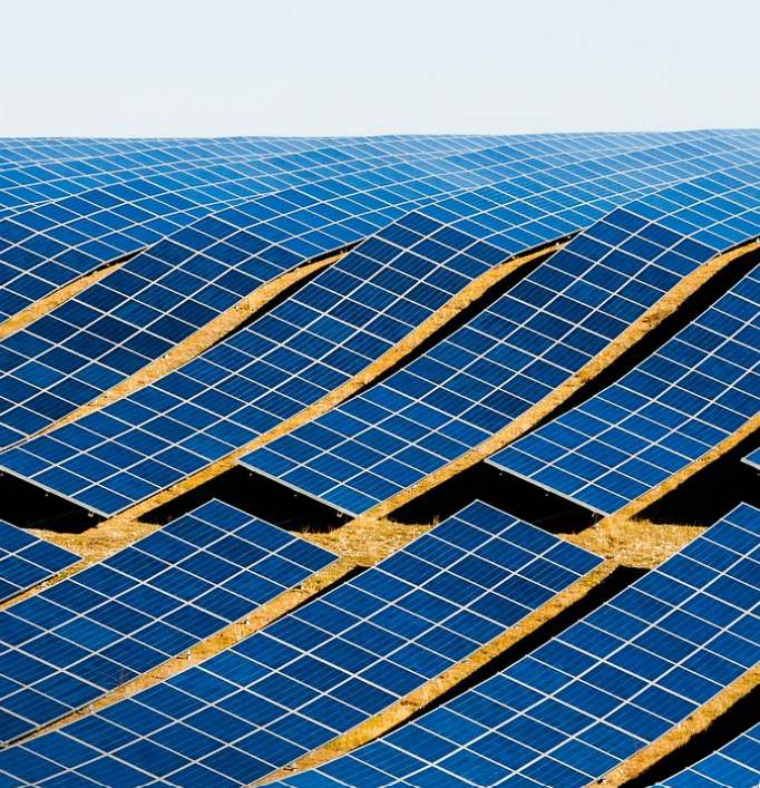 Clean energy for future generations